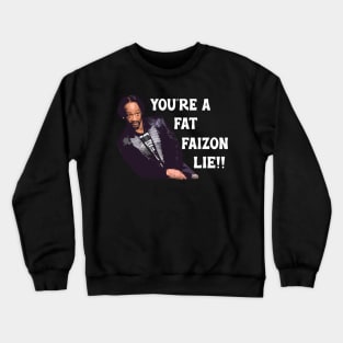 Katt Williams Crewneck Sweatshirt